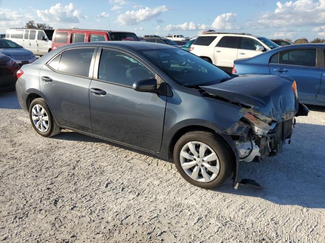 Photo 4 from auction – 2016 TOYOTA COROLLA L with VIN 5YFBURHE7GP538566