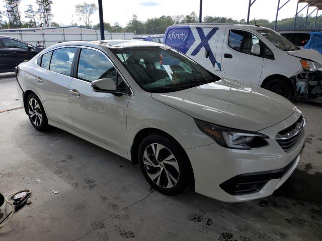 Photo 4 from auction – 2022 SUBARU LEGACY PRE with VIN 4S3BWAD60N3005877
