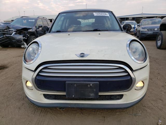 Photo 5 from auction – 2015 MINI COOPER with VIN WMWXM5C55F3A57972