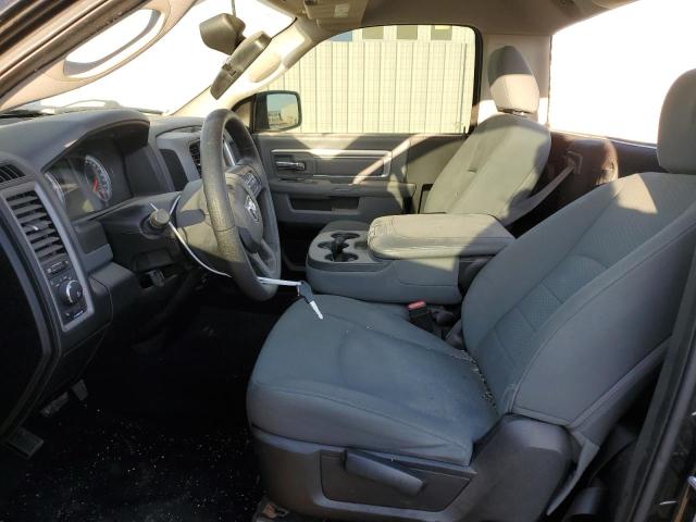 Photo 7 from auction – 2015 RAM 1500 ST with VIN 3C6JR7AT2FG676702