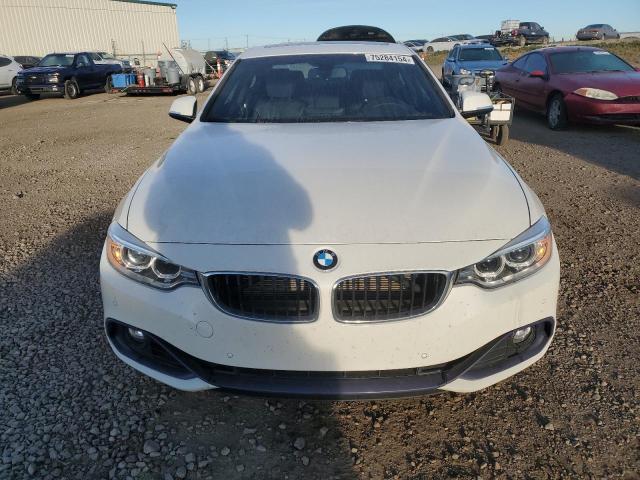 Photo 5 from auction – 2014 BMW 428 XI with VIN WBA3N5C57EK196028