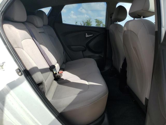 Photo 11 from auction – 2013 HYUNDAI TUCSON GL with VIN KM8JT3AB2DU712789