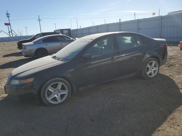 ACURA 3.2TL 2006 with VIN 19UUA66236A064113 - Photo from auction