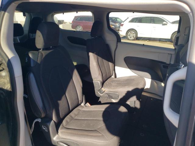 Photo 11 from auction – 2017 CHRYSLER PACIFICA T with VIN 2C4RC1BG4HR811641