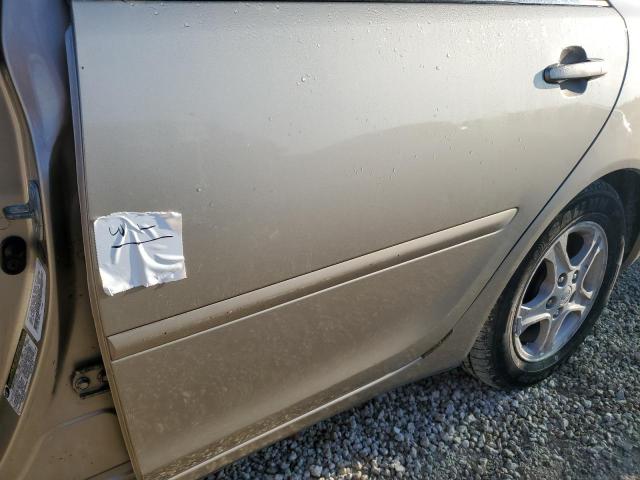 Photo 12 from auction – 2004 TOYOTA CAMRY LE with VIN 4T1BE32K04U790534
