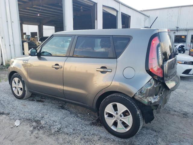 Photo 2 from auction – 2016 KIA SOUL with VIN KNDJN2A22G7256708