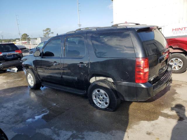 Photo 2 from auction – 2013 CHEVROLET TAHOE C150 with VIN 1GNSCAE01DR188048