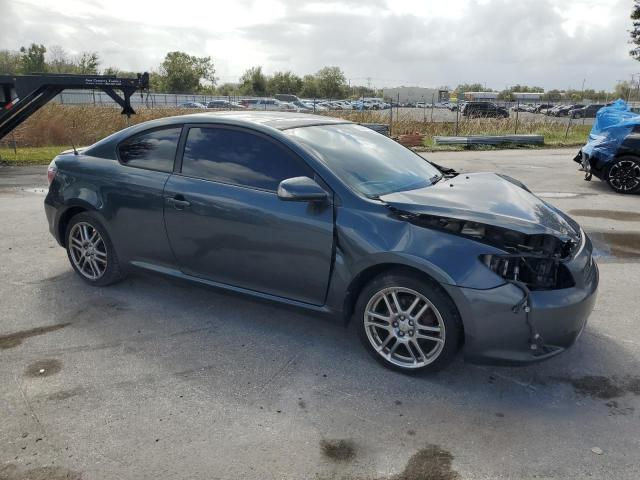 Photo 4 from auction – 2010 TOYOTA SCION TC with VIN JTKDE3B70A0307533