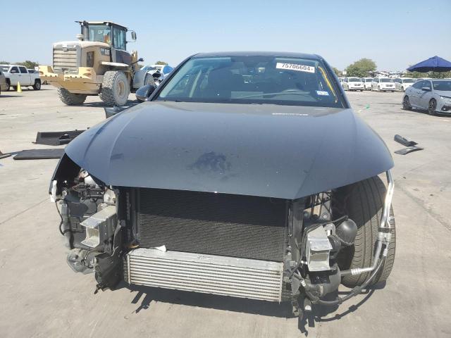 Photo 5 from auction – 2023 AUDI A4 PREMIUM with VIN WAUABAF4XPA011975
