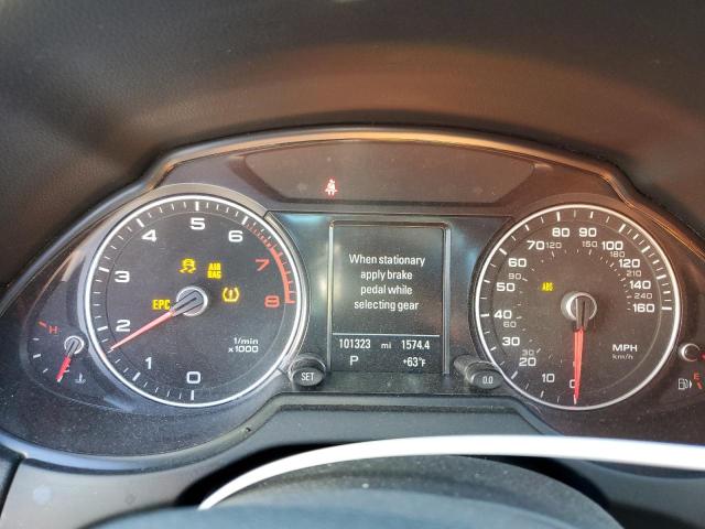 Zdjęcie 9 z aukcji – 2014 AUDI Q5 PREMIUM z VIN WA1LFAFP7EA082634