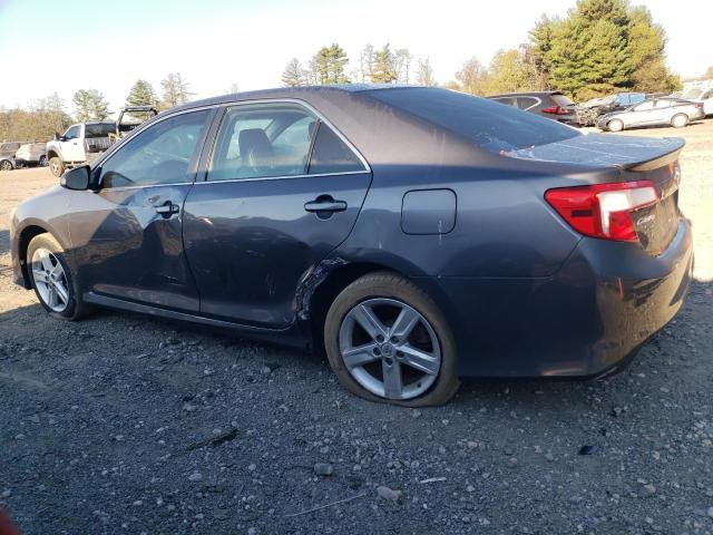 Photo 2 from auction – 2014 TOYOTA CAMRY L with VIN 4T1BF1FK3EU439713