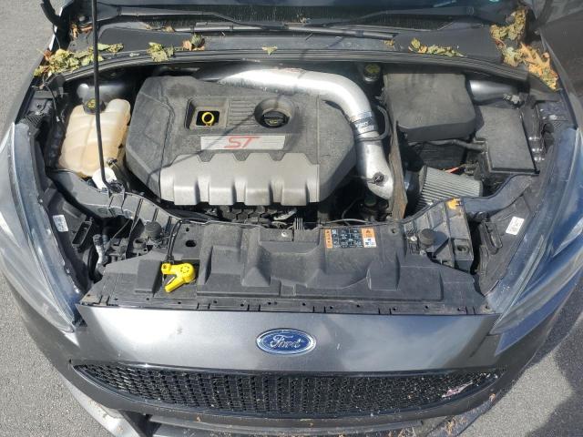 Zdjęcie 11 z aukcji – 2018 FORD FOCUS ST z VIN 1FADP3L96JL213310