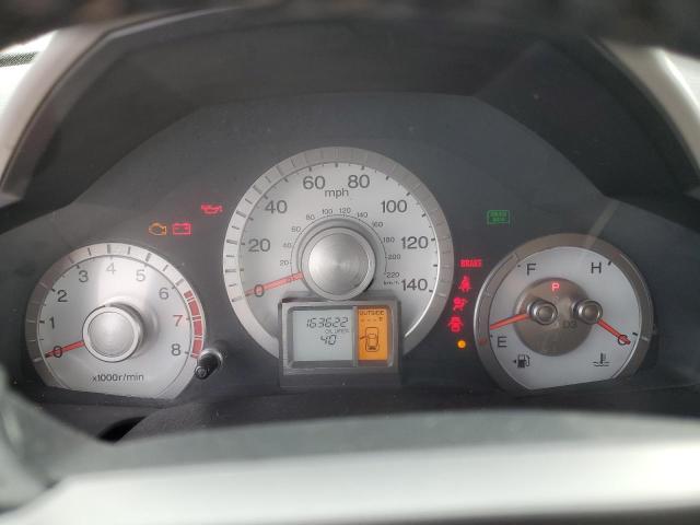 Foto 9 de la subasta – 2011 HONDA PILOT EXL con VIN 5FNYF3H54BB036278