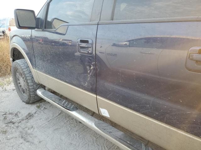 Photo 12 from auction – 2010 FORD F150 SUPER with VIN 1FTFW1EV8AFB93113