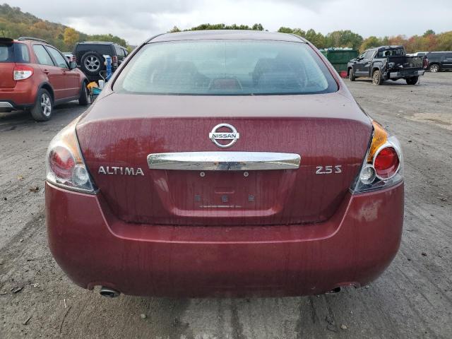 Photo 6 from auction – 2010 NISSAN ALTIMA BAS with VIN 1N4AL2AP7AN401218