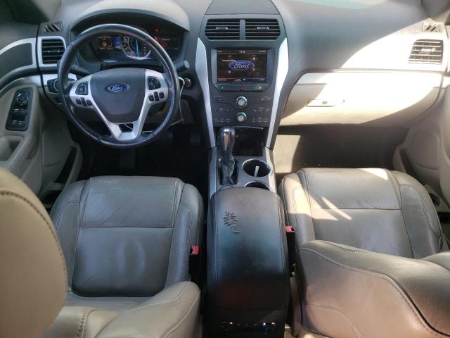 Photo 8 from auction – 2013 FORD EXPLORER X with VIN 1FM5K8D86DGB07447