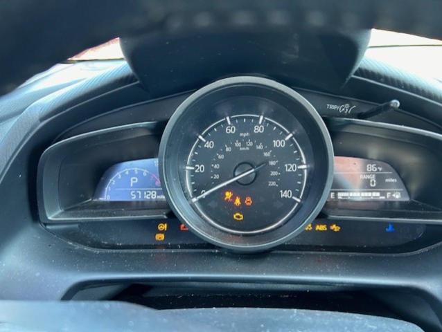 Photo 9 from auction – 2019 MAZDA CX-3 TOURI with VIN JM1DKDC73K0443807