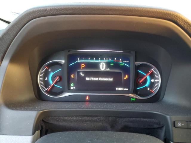 Photo 9 from auction – 2021 HONDA PILOT EXL with VIN 5FNYF5H59MB047341