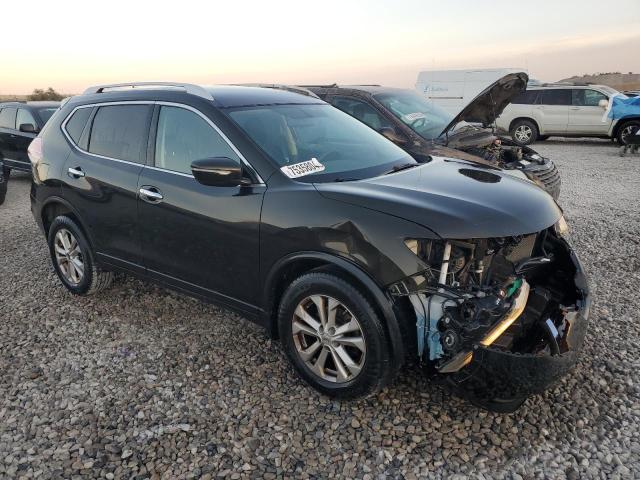 Photo 4 from auction – 2014 NISSAN ROGUE S with VIN 5N1AT2MV3EC808017