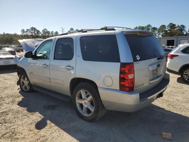 Photo 2 from auction – 2011 CHEVROLET TAHOE C150 with VIN 1GNSCCE09BR373537