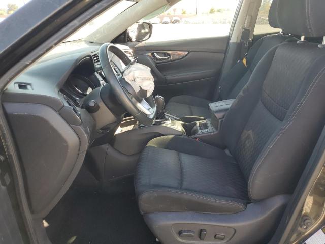 Zdjęcie 7 z aukcji – 2017 NISSAN ROGUE S z VIN KNMAT2MT5HP598052