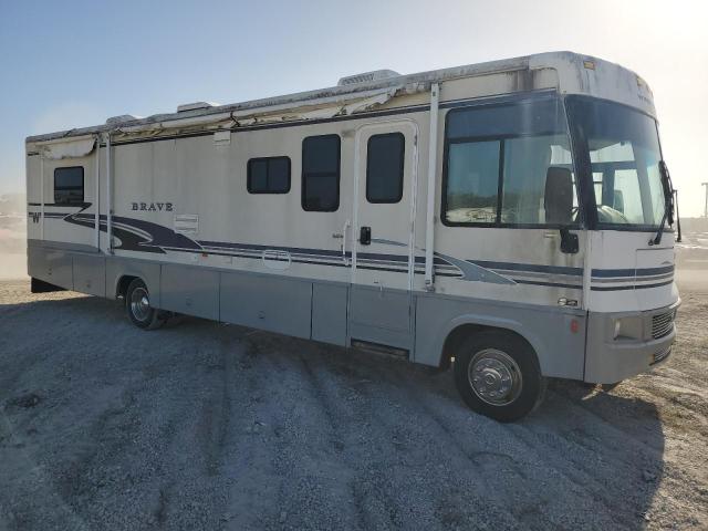 WINNEBAGO BRAVE 2004 with VIN 5B4MP67G133374242 - Photo from auction