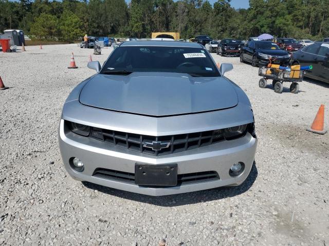 Photo 5 from auction – 2011 CHEVROLET CAMARO LT with VIN 2G1FB1ED9B9145397
