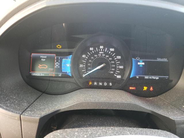 Photo 9 from auction – 2022 FORD EDGE SEL with VIN 2FMPK4J93NBA82501