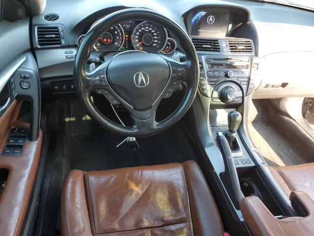 Photo 8 from auction – 2012 ACURA TL with VIN 19UUA9F7XCA800439