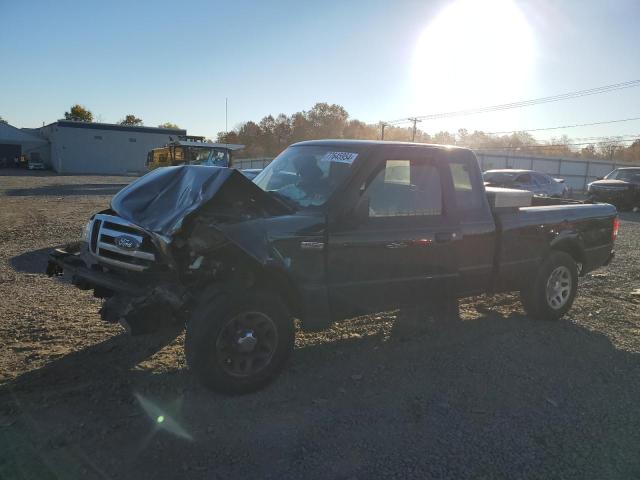 Foto 1 de la subasta – 2011 FORD RANGER SUP con VIN 1FTKR1ED2BPA48268