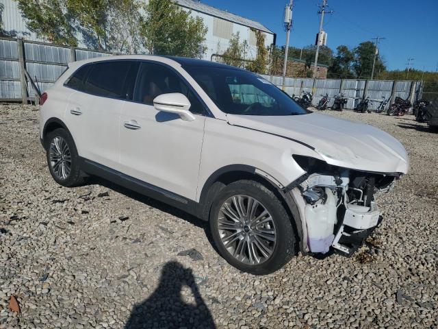 Photo 4 from auction – 2018 LINCOLN MKX RESERV with VIN 2LMPJ8LR8JBL22261