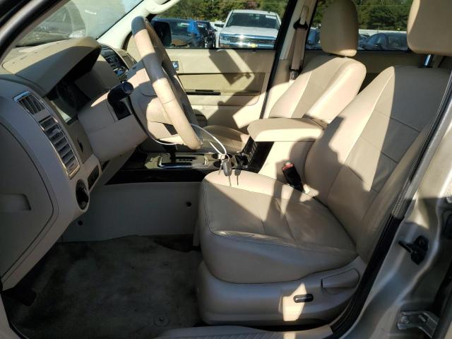 Photo 7 from auction – 2011 FORD ESCAPE LIM with VIN 1FMCU0EG0BKA72813