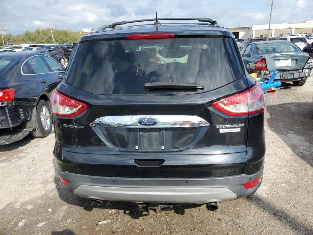 Photo 6 from auction – 2014 FORD ESCAPE TIT with VIN 1FMCU0JX8EUC51440