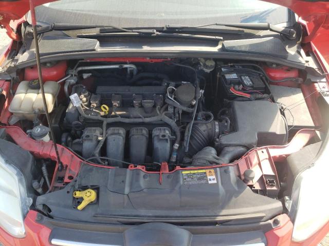 Photo 11 from auction – 2014 FORD FOCUS SE with VIN 1FADP3F24EL217988