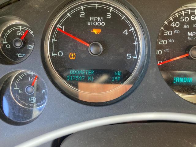 Photo 9 from auction – 2013 CHEVROLET SILVERADO with VIN 1GC2KYC88DZ391046