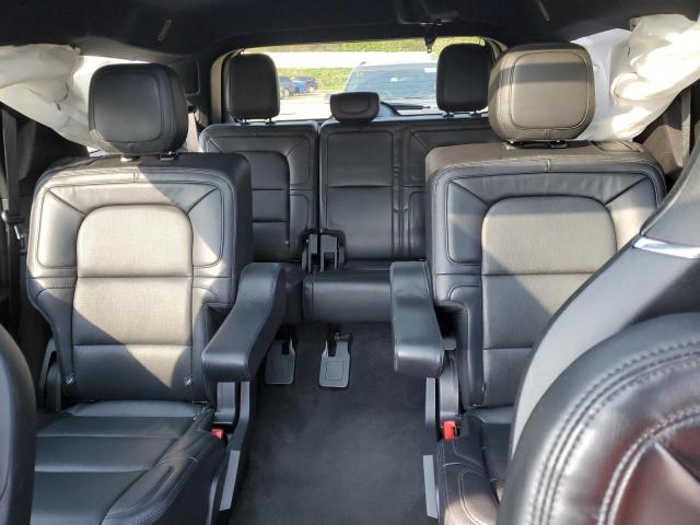 Photo 10 from auction – 2020 LINCOLN NAVIGATOR with VIN 5LMJJ2LT8LEL17463