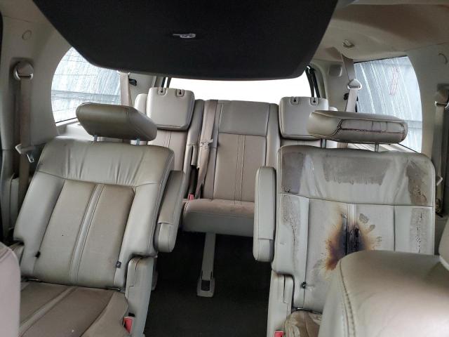 Photo 10 from auction – 2017 LINCOLN NAVIGATOR with VIN 5LMJJ3JT4HEL13295