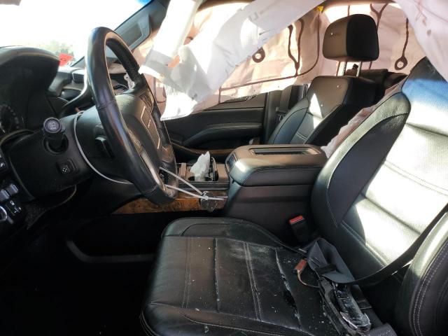 Photo 7 from auction – 2015 GMC YUKON DENA with VIN 1GKS2CKJ2FR548553