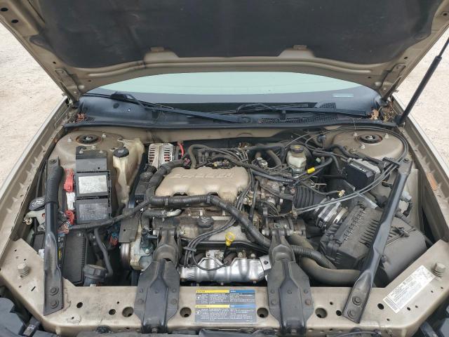 Фото 11 с аукциона – 2005 CHEVROLET IMPALA с VIN 2G1WF52E359158417