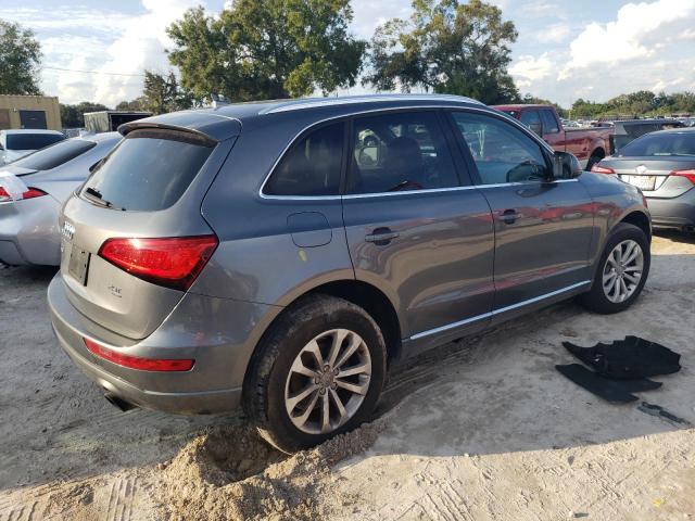 Photo 3 from auction – 2013 AUDI Q5 PREMIUM with VIN WA1CFAFP0DA056276