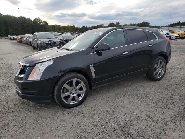 CADILLAC SRX PREMIU 2010 with VIN 3GYFNFEY6AS500049 - Photo from auction