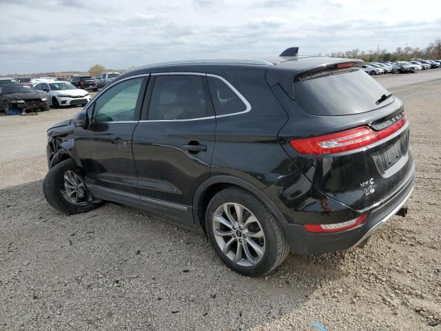 Photo 2 from auction – 2015 LINCOLN MKC with VIN 5LMCJ1A90FUJ02518