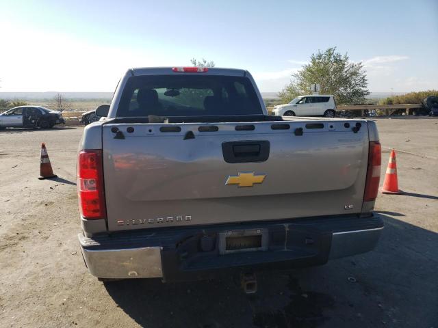 Photo 6 from auction – 2013 CHEVROLET SILVERADO with VIN 3GCPCREA3DG331037