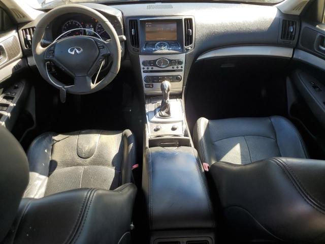 Photo 8 from auction – 2012 INFINITI G37 BASE with VIN JN1CV6AP8CM933609