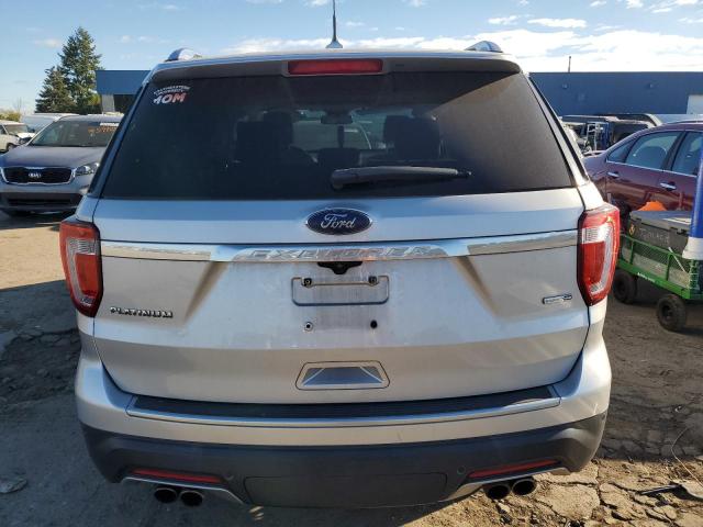 Photo 6 from auction – 2019 FORD EXPLORER P with VIN 1FM5K8HTXKGA53369