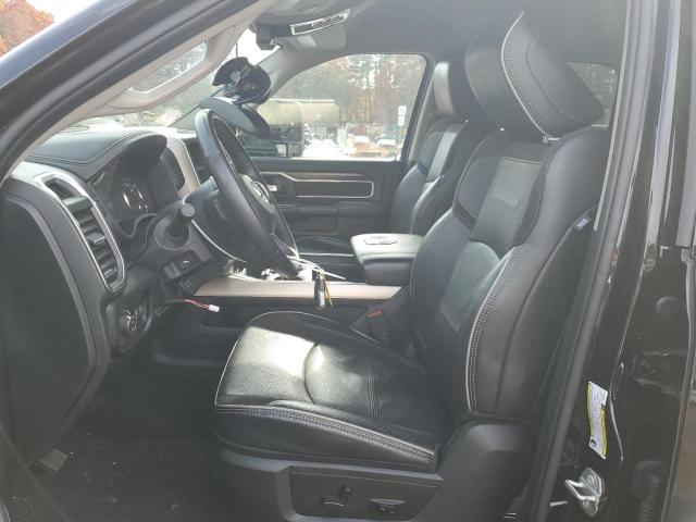 Photo 7 from auction – 2023 RAM 2500 LARAM with VIN 3C6UR5FJXPG636829