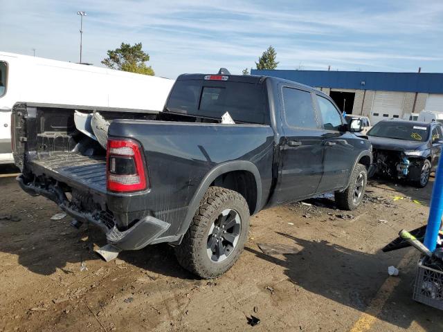 Photo 3 from auction – 2022 RAM 1500 REBEL with VIN 1C6SRFLT9NN294538