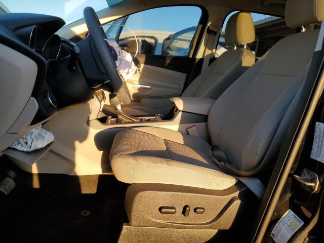 Photo 7 from auction – 2017 FORD ESCAPE SE with VIN 1FMCU0GD6HUE51685