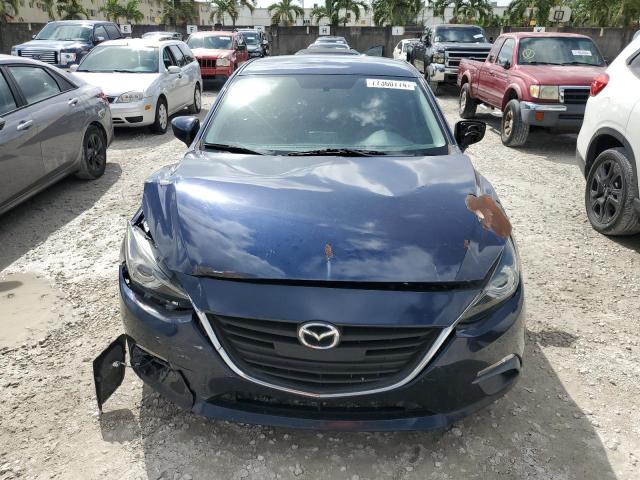 Photo 5 from auction – 2016 MAZDA 3 SPORT with VIN 3MZBM1T78GM306329