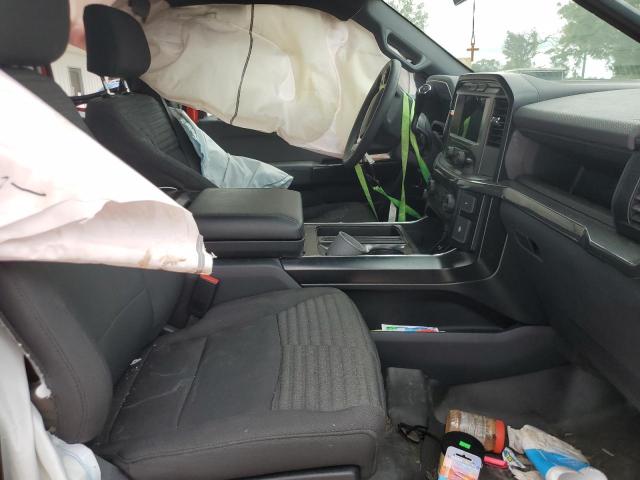 Photo 7 from auction – 2023 FORD F150 SUPER with VIN 1FTEX1CP2PKE82503